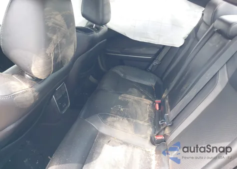 2021 Dodge Charger Sxt Rwd from USA, damaged, VIN 2C3CDXBG6MH511142